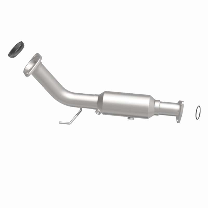 Magnaflow — MagnaFlow Conv DF 02-05 Honda Civic Si 2.0L
HM Grade
HM - view 12