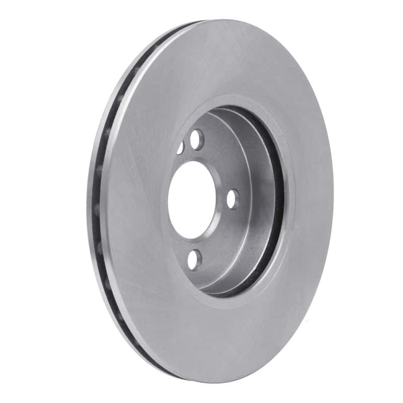 DFC — DFC 07-15 Mini Cooper (Excl Clubman) Front Brake Rotor
DFC Brake Rotor - view 4