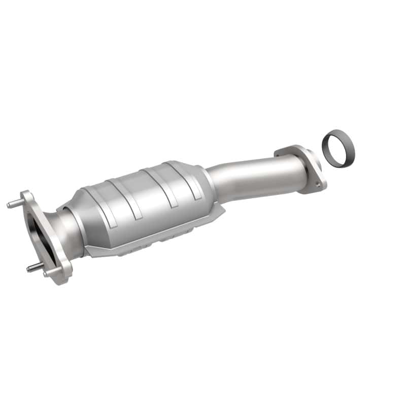Magnaflow — MagnaFlow Conv DF 04 Ranger/BSer 3.0 Rear
HM Grade
HM - view 9