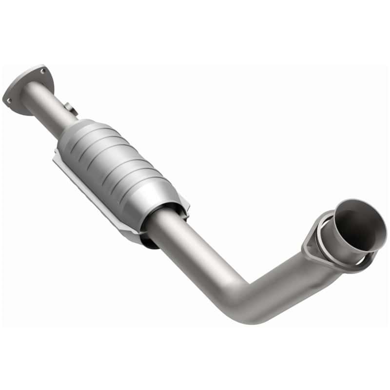 Magnaflow — MagnaFlow Conv DF Beretta-Corsica 96 3.1L
HM Grade
HM - view 3