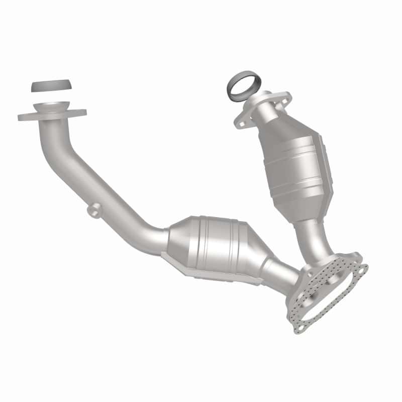 Magnaflow — MagnaFlow Conv DF 03 Ranger/BSer 4.0 frnt 50S
California - view 14