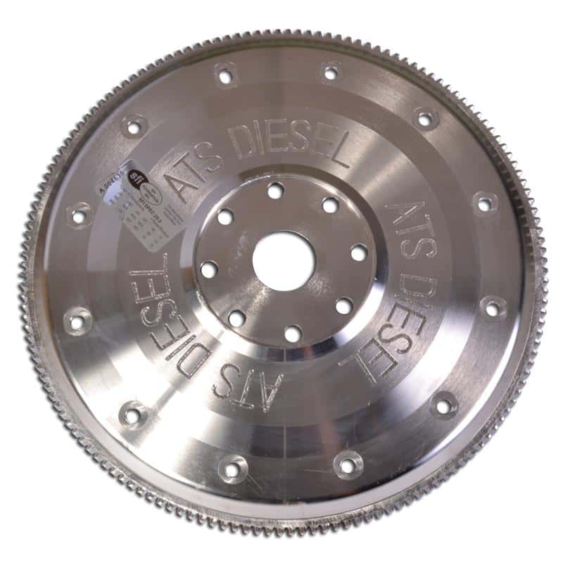 ATS Diesel — ATS Diesel 1989 - 2007 47/8-RH/E Dodge Billet Flexplate - view 1