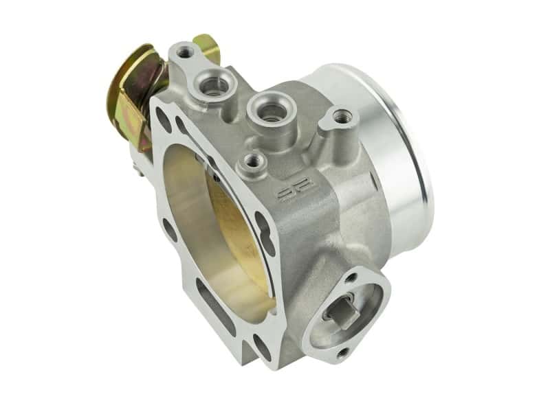 Skunk2 Racing — Skunk2 01-20 Acura/Honda K-Series 74mm Alpha Throttle Body
TBdyAssy - view 6