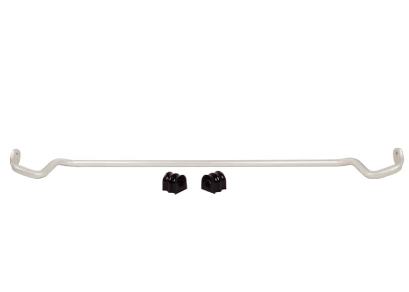 Whiteline — Whiteline 02-07 Subaru WRX Wagon Front 22mm Swaybar-heavy duty
Sway Bar - view 6