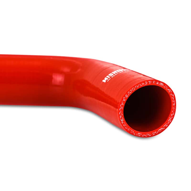 Mishimoto — Mishimoto 2022+ Subaru WRX Red Silicone Hose Kit
Coolant Hose Kit - view 3