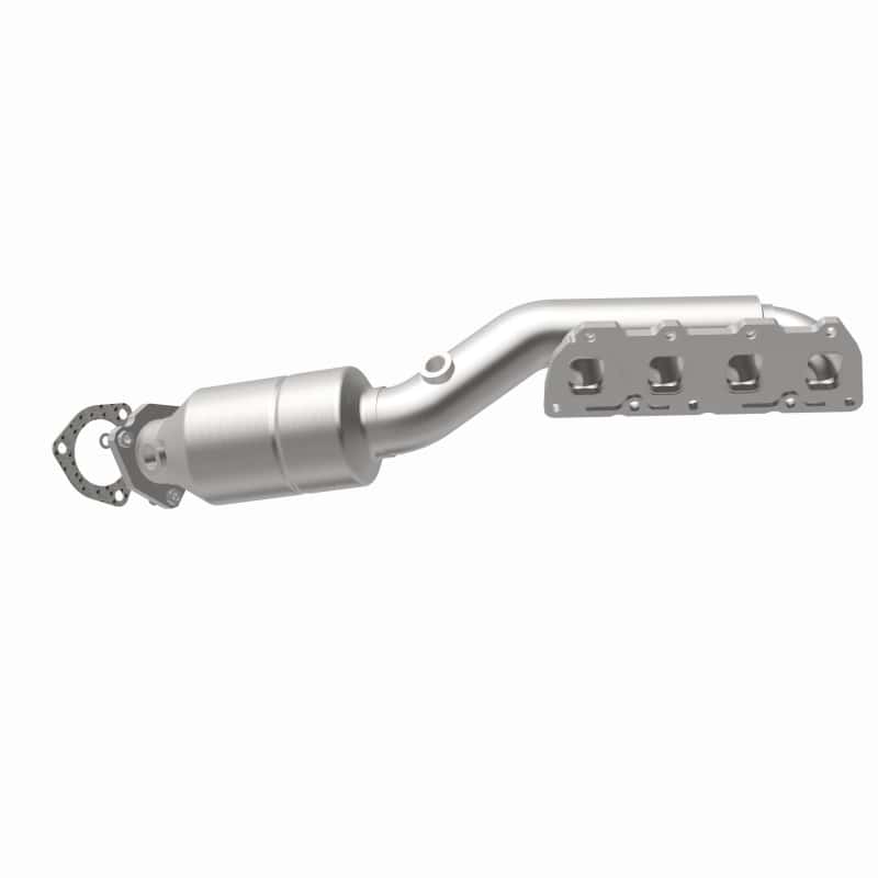 Magnaflow — Magnaflow Conv DF 02-04 Volkswagen Passat 4.0L
California - view 20
