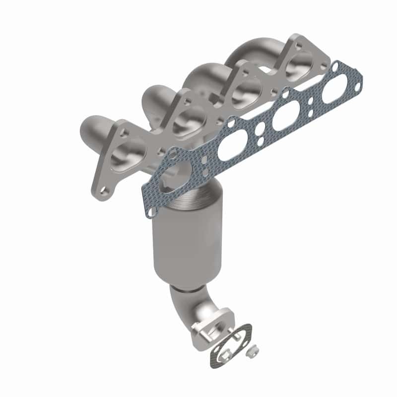 Magnaflow — Magnaflow Conv DF 03 Hyundai Elantra 2.0L
California - view 6