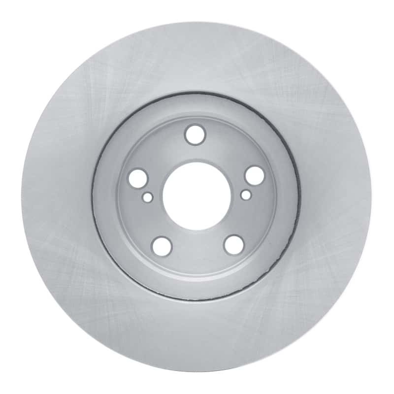 DFC — DFC 09-15 Toyota Corolla (Mexico) Front Brake Rotor
DFC Brake Rotor - view 5