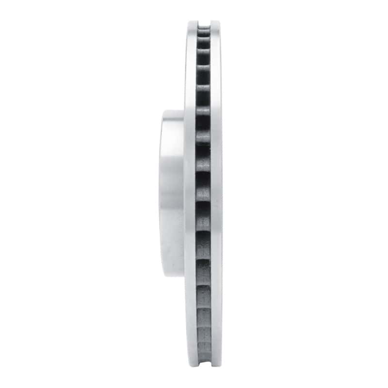 DFC — DFC 07-18 Land Rover LR2 Front Brake Rotor
DFC Brake Rotor - view 3