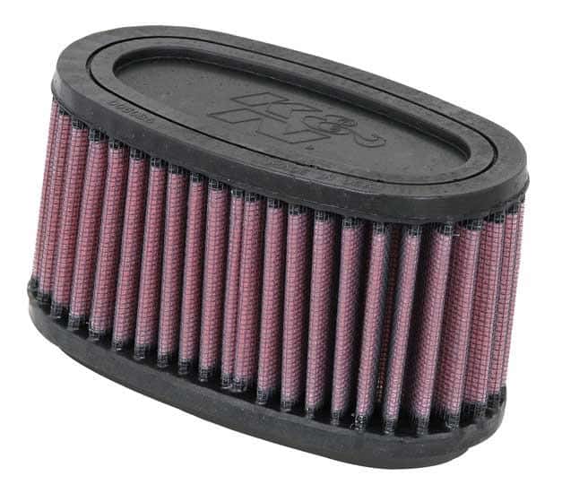 K&N Engineering — K&N Replacement Air Filter 04-12 Honda VT750 / VT750C2 / VT750C / VT750 C2B / VT730 RS
Air Filter - view 4