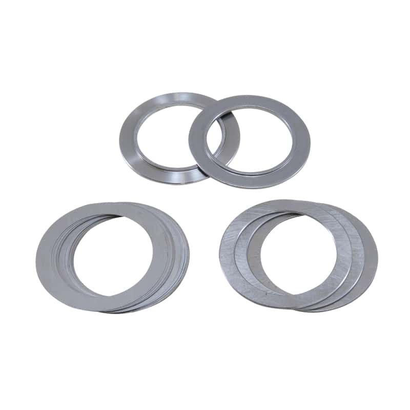 Yukon Gear & Axle — Yukon Gear Super Carrier Shim Kit For Model 35
Shim Kit  - view 3