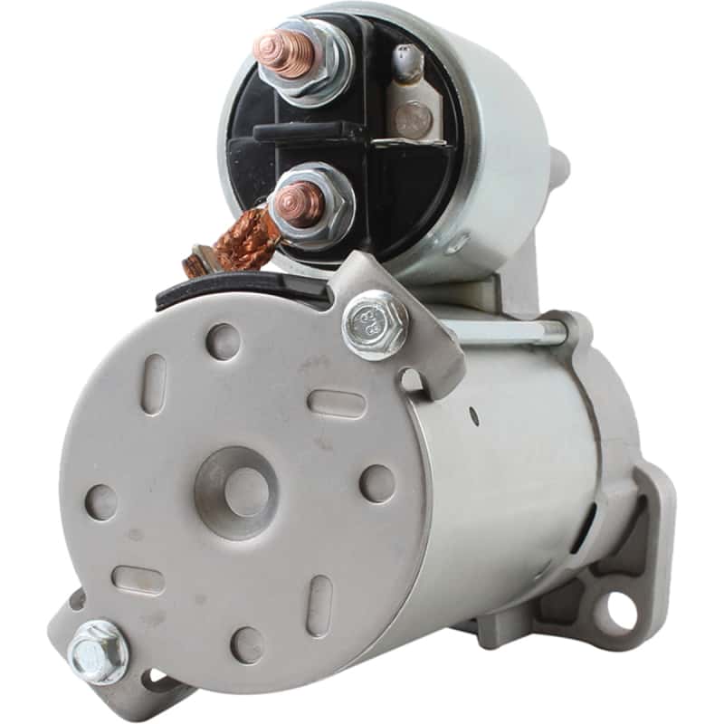 Arrowhead — Arrowhead Valeo 12V 9T Str - view 3