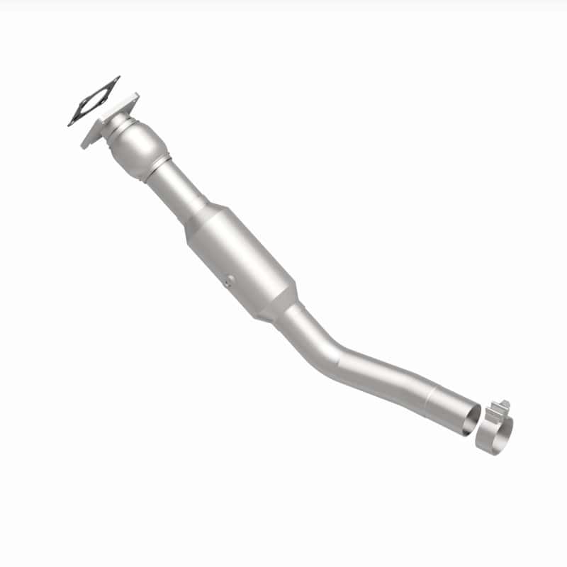 Magnaflow — Magnaflow 05-08 Chrysler Pacifica 3.8 Direct Fit Converter
OEM Grade
OEM - view 13