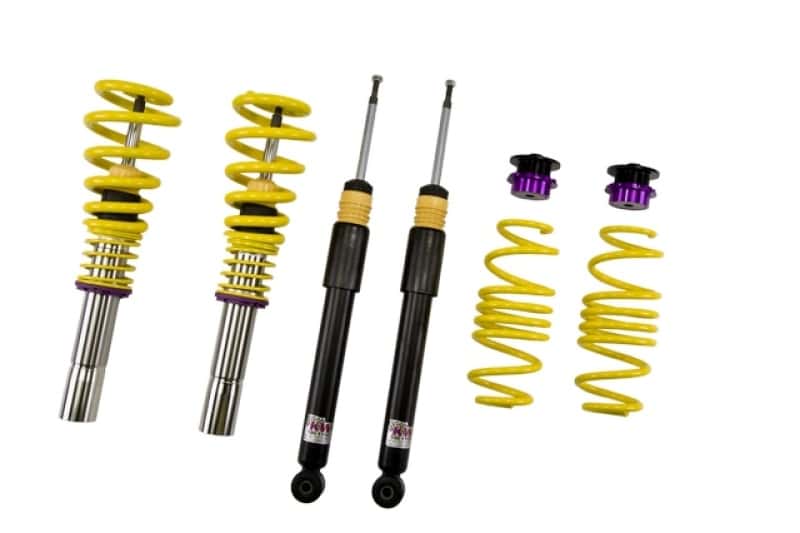 KW — KW Coilover Kit V1 Audi A7 (4G)
Coilover Kit - view 1