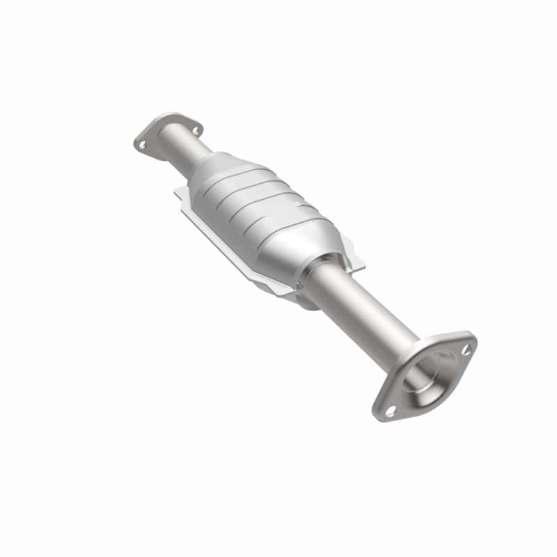 Magnaflow — MagnaFlow Conv DF 01-03 Montero Sport rr OEM
OEM Grade
OEM - view 23