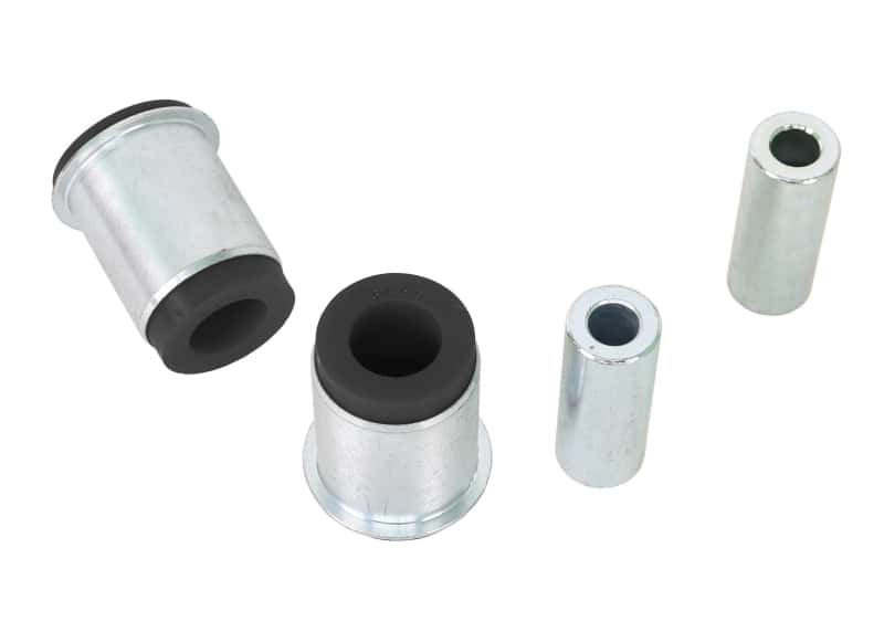 Whiteline — Whiteline Plus 09+ Land Rover Discovery Series 4 Front Control Arm Lower Inner Front Bushing Kit
Bushing Kit - view 4