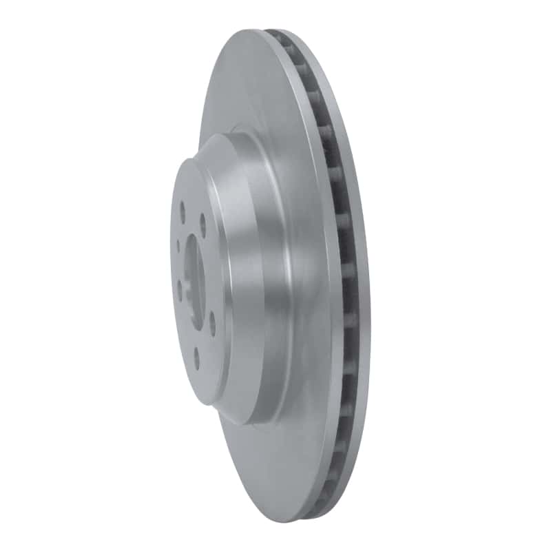 DFC — DFC 17-25 Tesla Model 3 Front Brake Rotor - view 2