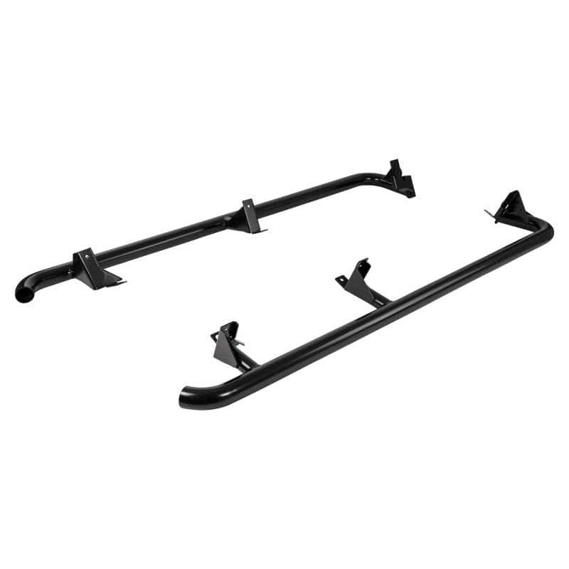 ARB — ARB Deluxe Rock Rails Jk Lwb
Deluxe Rock Sliders - view 5