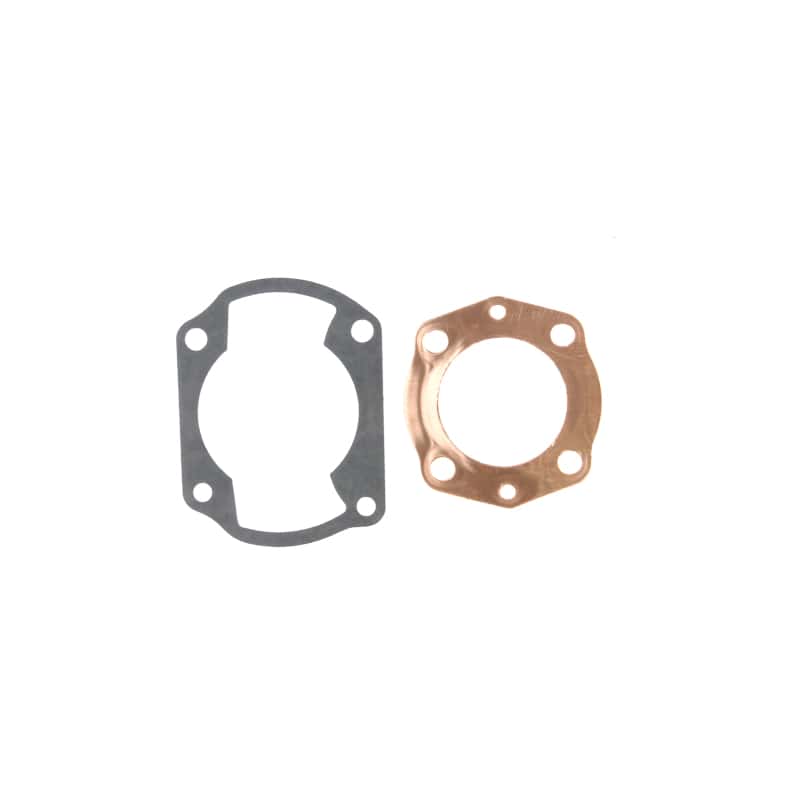 Cometic Gasket — Cometic 73-78 Honda CR 78.5mm Bore Top End Gasket Kit
Head and Base Kit - view 1