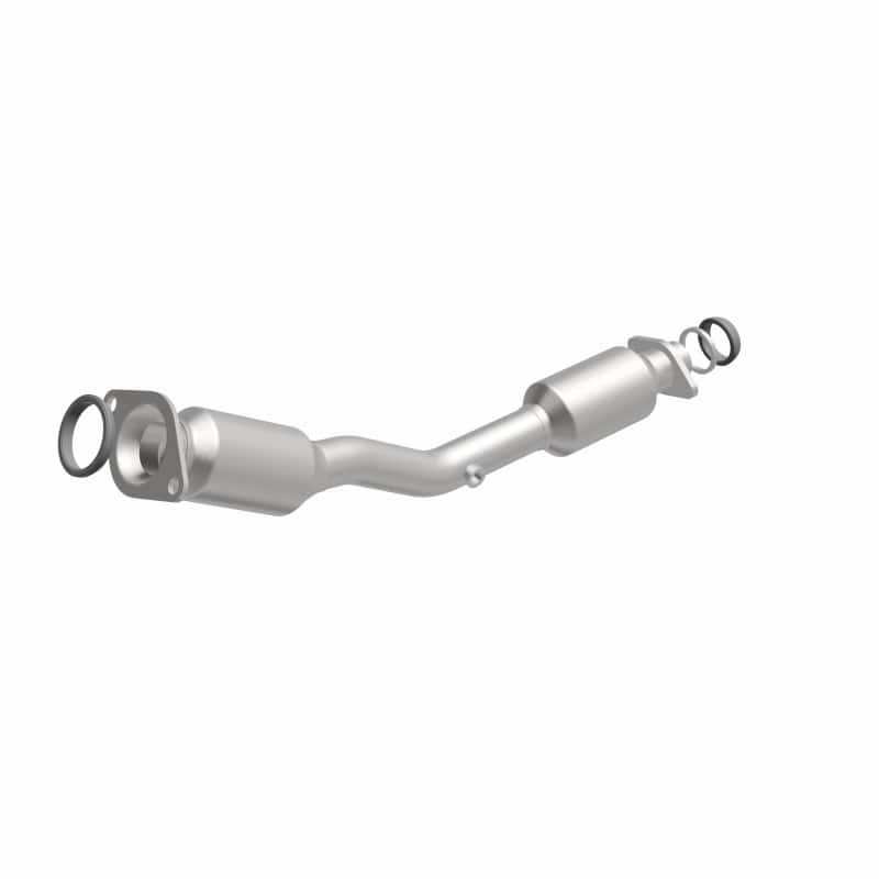 Magnaflow — Magnaflow Conv DF 2009-2013 Cube 1.8 L Underbody
OEM Grade
OEM - view 8