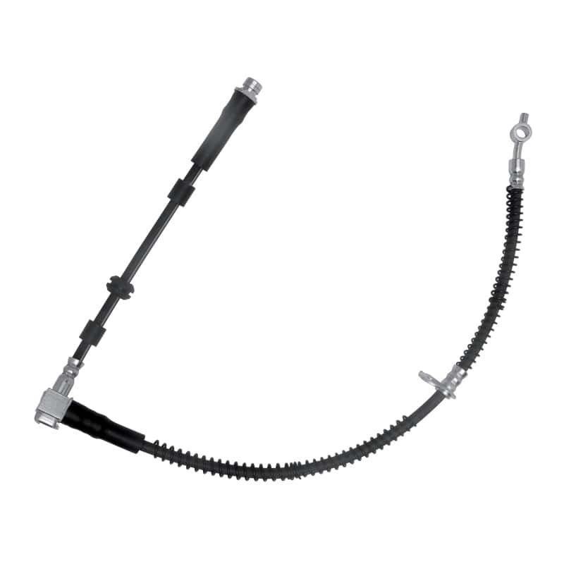 DFC — DFC 05-16 Land Rover LR4 Front-R Brake Hose - view 1