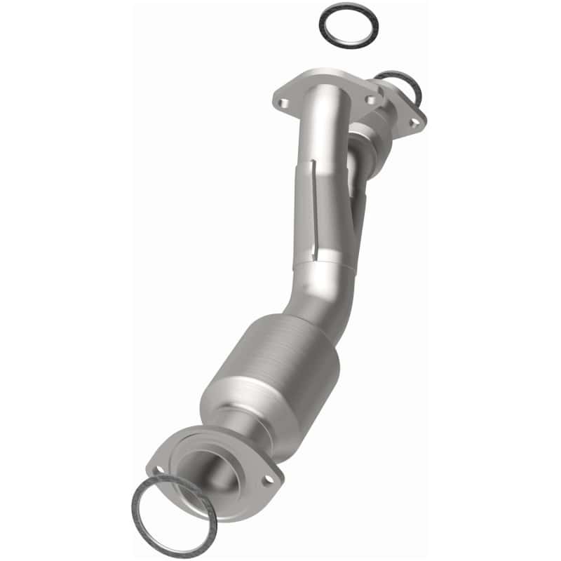 Magnaflow — MagnaFlow Conv DF 96-97 Lexus GS300 3.0L
California - view 4