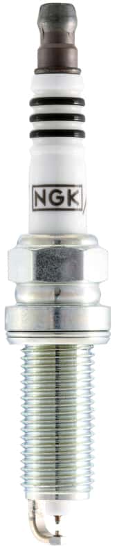 NGK — NGK Laser Iridium Spark Plug Box of 4 (DF6H-11B)
H. I. Spark Plug - view 2