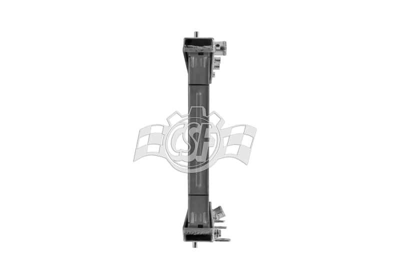 CSF — CSF 02-06 Acura RSX Radiator
CSF Radiator - view 2