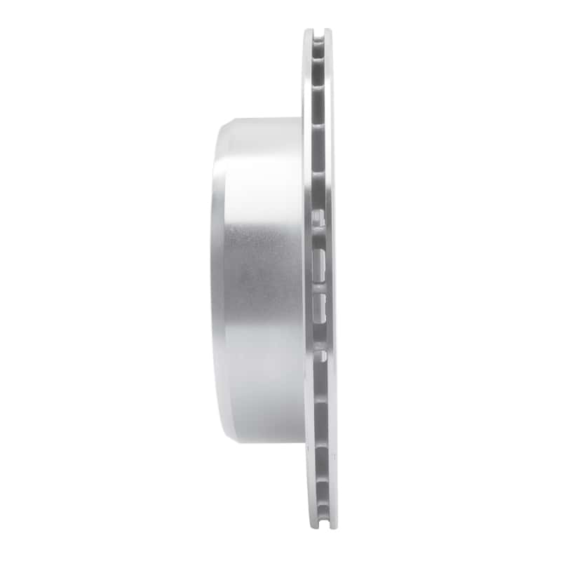 R1 Concepts — R1 92-00 Lexus SC400 Rear Right Drilled & Slotted Silver Brake Rotor
R1 Brake Rotor Drill - view 3