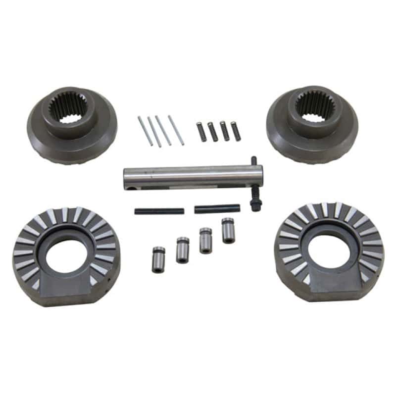 Yukon Gear & Axle — USA Standard Spartan Locker For Model 35 w/ 27 Spline Axles and a 1.625in Carrier
Spartan Locker - view 2