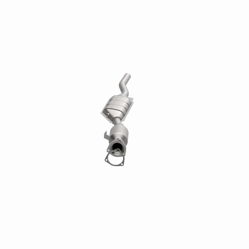Magnaflow — MagnaFlow Conv DF 03 Volkswagen Passat 2.8L
OEM Grade
OEM - view 26