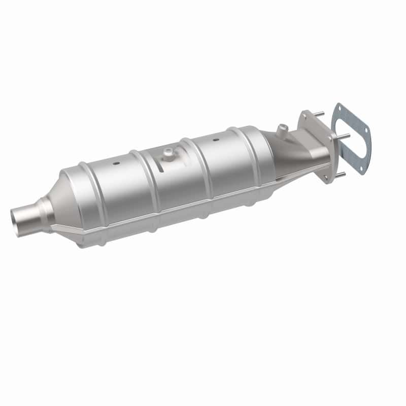 Magnaflow — MagnaFlow Conv DF Ford-Oem Fit 94 95
Standard Grade
Standard - view 19