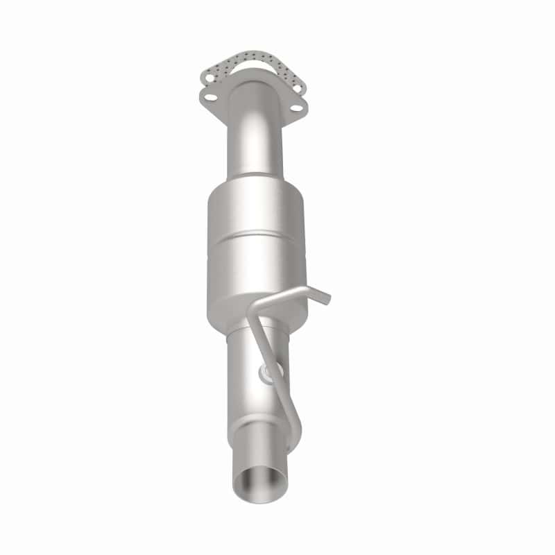 Magnaflow — MagnaFlow Conv Direct Fit 2007 Chevrolet Silverado 2500 HD Classic 6.0L
California - view 16