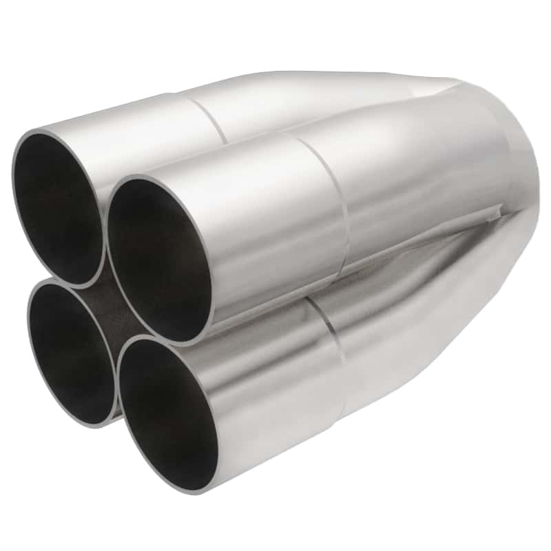 Magnaflow — MagnaFlow Collector Merge 2.00 x 3
Header Collector - view 1