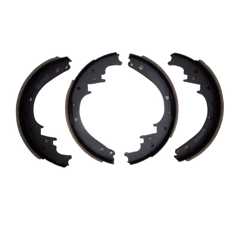 DFC — DFC 61-70 Buick Invicta Rear Premium Service Shoes
DFC Brake Shoe Set - view 1