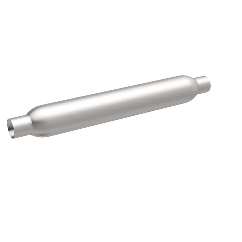 Magnaflow — MagnaFlow Muff GP 3.5 Dia 22inch 2/2
Glasspack - view 21