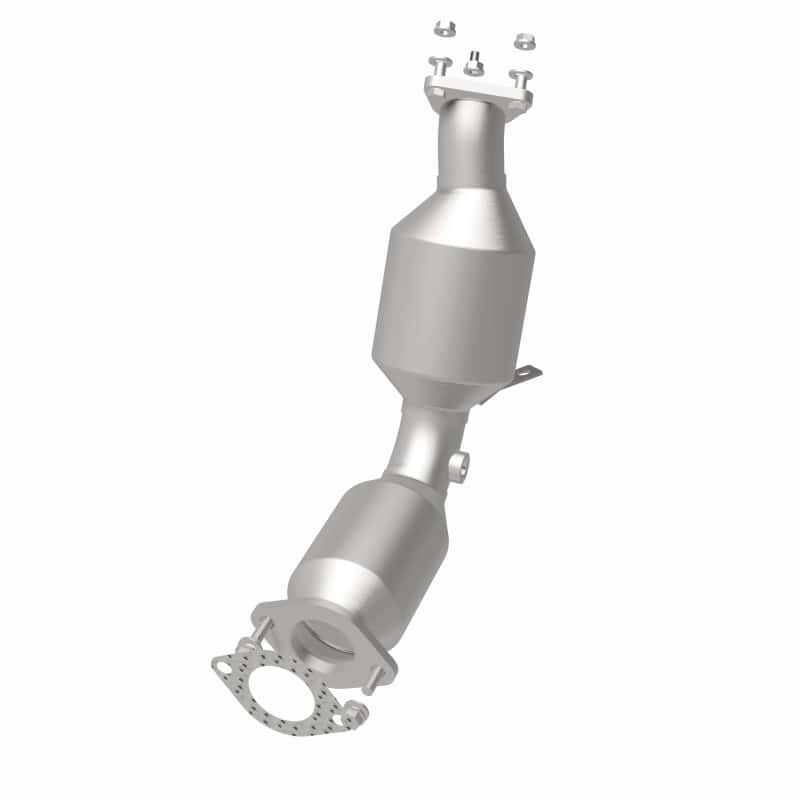 Magnaflow — MagnaFlow Conv Direct Fit 04-06 Nissan 350Z 3.5L / 04-07 Infiniti G35 3.5L - Left Side
California - view 17