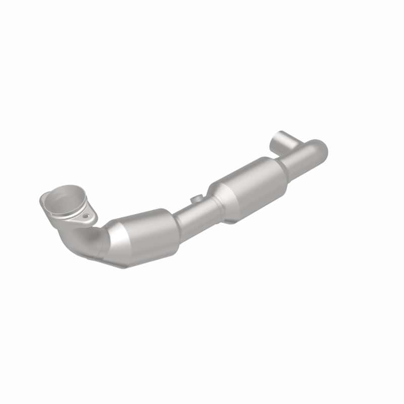Magnaflow — Magnaflow 2004 Ford F-150 5.4L Direct Fit Converter
California - view 15