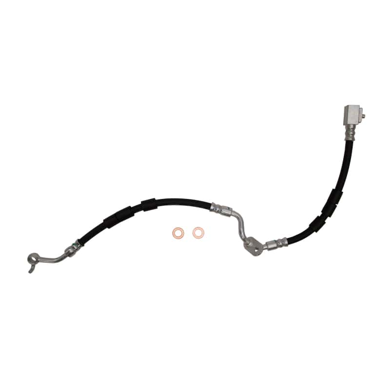 DFC — DFC 03-09 Ford Fusion Front-L Brake Hose - view 1