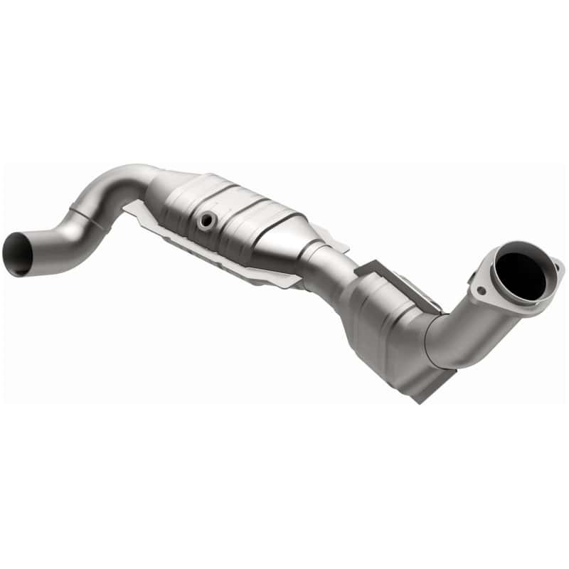 Magnaflow — MagnaFlow Conv DF 01 Ford Trucks 4.6L
HM Grade
HM - view 3