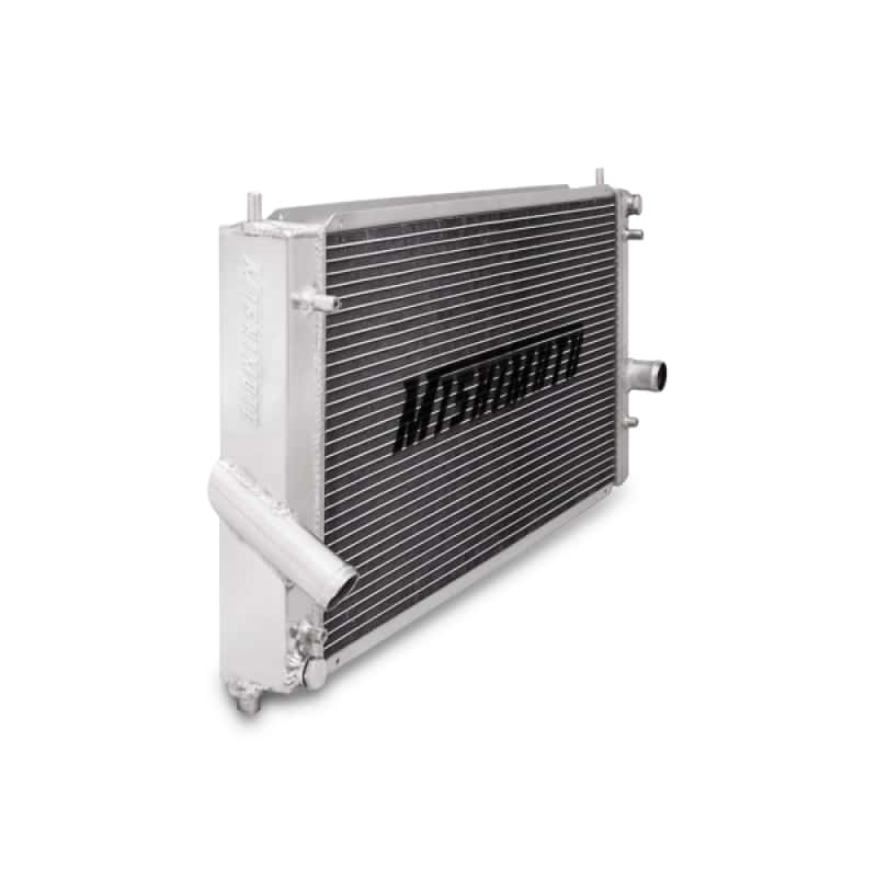Mishimoto — Mishimoto 00-05 Toyota MR2 Manual Aluminum Radiator - view 9