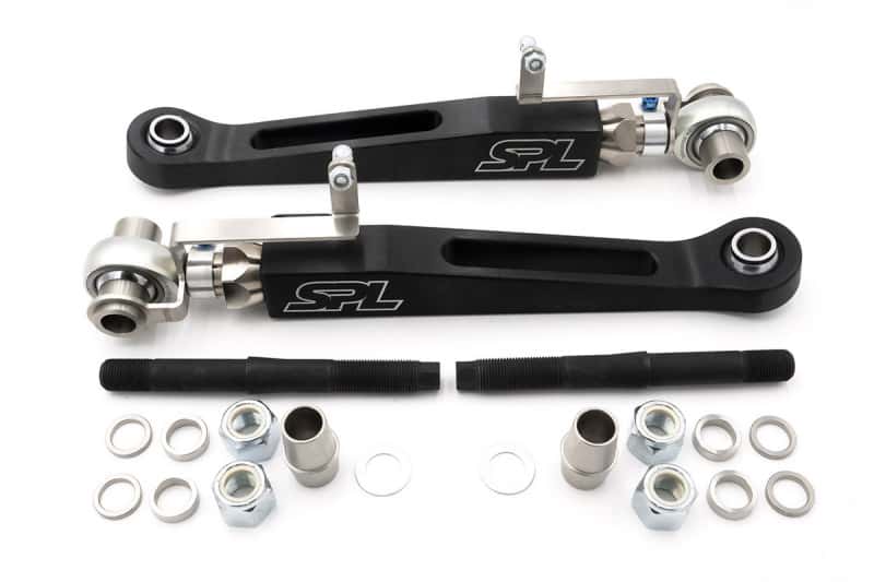 SPL Parts — SPL Parts 2015+ Ford Mustang (S550) Front Lower Control Arms
Control Arms - view 6