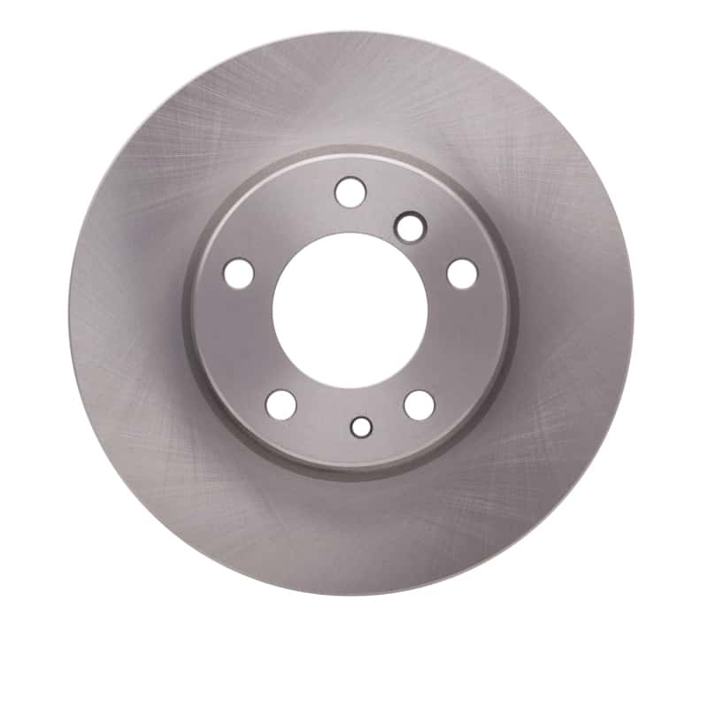 DFC — DFC 87-95 BMW 740i Front Brake Rotor
DFC Brake Rotor - view 1