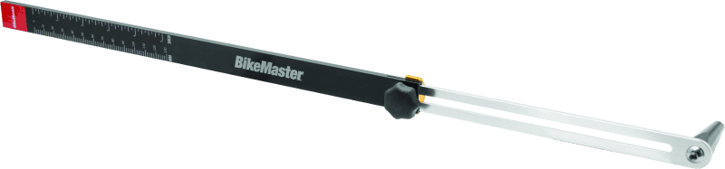 BikeMaster — BikeMaster Sag Scale - view 1