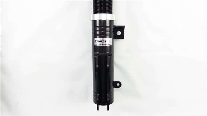 RS-R — RS-R 12-14 Ford Mustang Sports-i Coilovers - view 4