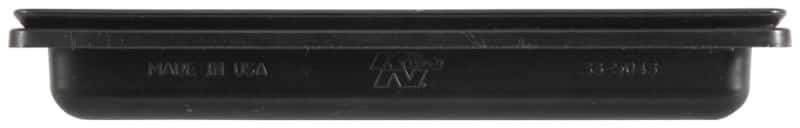 K&N Engineering — K&N 16-18 Chevrolet Spark L4-1.4L F/I Replacement Drop In Air Filter
Replacement Air Filt
Air Filter - view 6