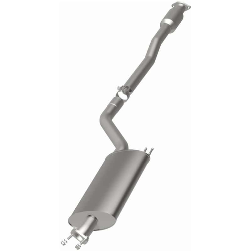 Magnaflow — MagnaFlow Conv Direct Fit 16-18 Kia Sorento OEM Grade Federal / EPA Compliant UnderBody
OEM Grade
OEM - view 4