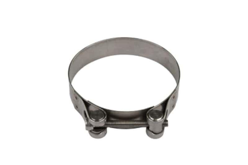 Turbosmart — Turbosmart Premium TS Barrel Hose Clamp Quick Release 3.25in (3in Silicone Hose) - view 1