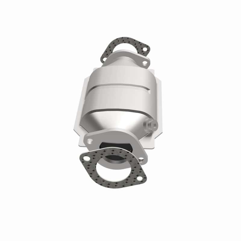 Magnaflow — MagnaFlow Conv DF 97-99 Nissan Maxima Rear
HM Grade
HM - view 25
