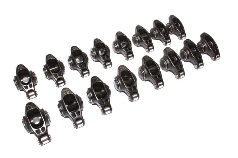COMP Cams — COMP Cams Rockers CS 1.55 7/16in Ultra Pro
Engine Rocker Arm - view 2